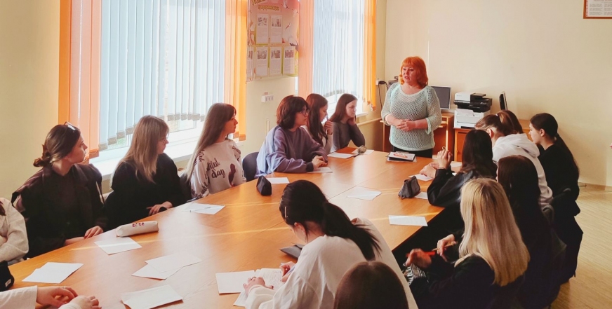 Самая, самая Я